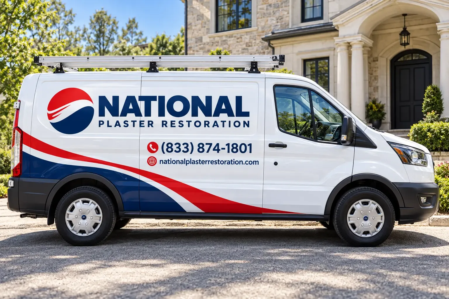 Plaster Repair in Bristol, GA near me